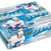 Buy 🤩 NHL Upper Deck 2020-21 MVP Hockey Trading Card RETAIL Box [36 Packs] 💯