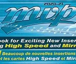 Buy 🤩 NHL Upper Deck 2020-21 MVP Hockey Trading Card RETAIL Box [36 Packs] 💯 -Sports Cards Shop ud2021mvphockeyretail inset2