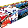 Budget 🧨 NHL Upper Deck 2020-21 MVP Hockey Trading Card Factory Set [250 Base Cards + 5-Card Bonus Pack] 😍