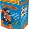 Top 10 🔥 NHL Upper Deck 2020-21 O-Pee-Chee Hockey Trading Card BLASTER Box [8 Packs + 2 Bonus Packs] 🛒