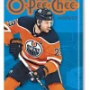Promo 😍 NHL Upper Deck 2020-21 O-Pee-Chee Hockey Trading Card VALUE Pack [32 Cards!] ✨