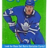 Brand new 🛒 NHL Upper Deck 2021-22 O-Pee-Chee Hockey Trading Card BLASTER Pack [8 Cards] 🔔