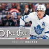 Best reviews of 🧨 NHL Upper Deck 2021-22 O-Pee-Chee Hockey Trading Card VALUE Pack [28 Cards] 💯