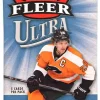Best deal 👏 NHL Upper Deck 2014-15 Fleer Ultra Hockey Trading Card Pack [5 Cards] 💯