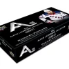 Coupon ⌛ NHL Upper Deck 2020-21 Alexis Lafreniere Collection Hockey Trading Card Box Set [26 Cards] ✨