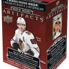 Cheapest 🎉 NHL Upper Deck 2020-21 Artifacts Hockey Trading Card BLASTER Box [5 Packs + 2 Bonus Packs!] ✨