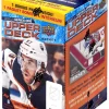 Coupon 🎁 NHL Upper Deck 2020-21 Series 1 Hockey Trading Card BLASTER Box [6 Packs + 1 Bonus Pack] 🔥