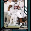 Outlet ❤️ NFL 2021 Chronicles Playbook Draft Picks Jaylen Waddle Trading Card #338 ⭐